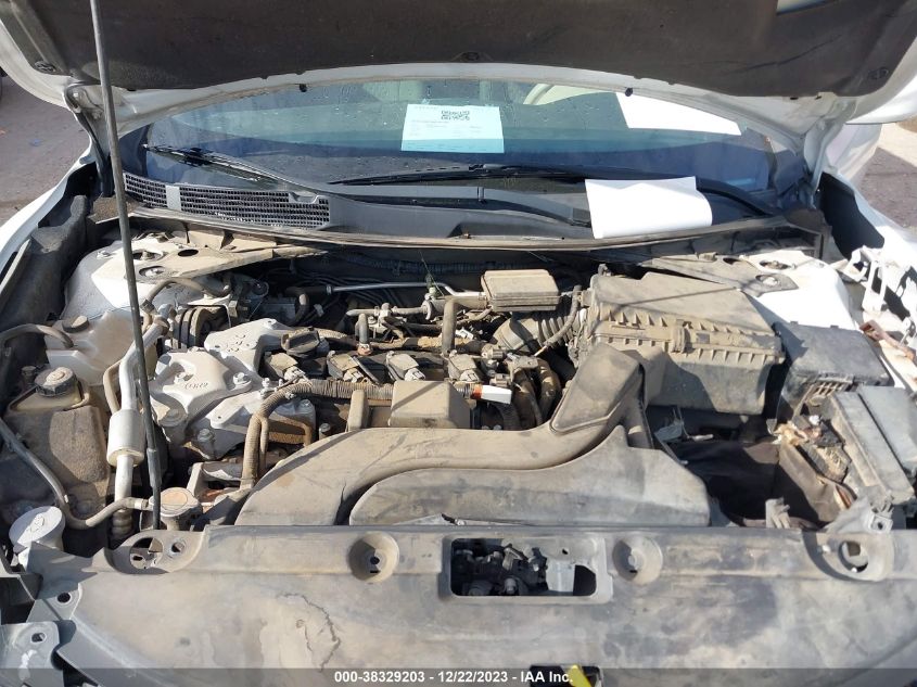 2016 NISSAN ALTIMA 2.5 - 1N4AL3AP2GC191010
