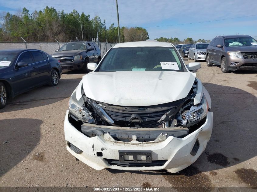 2016 NISSAN ALTIMA 2.5 - 1N4AL3AP2GC191010