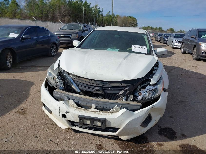 2016 NISSAN ALTIMA 2.5 - 1N4AL3AP2GC191010
