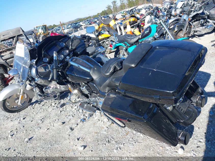 2021 HARLEY-DAVIDSON FLTRXS - 1HD1KTP15MB608457