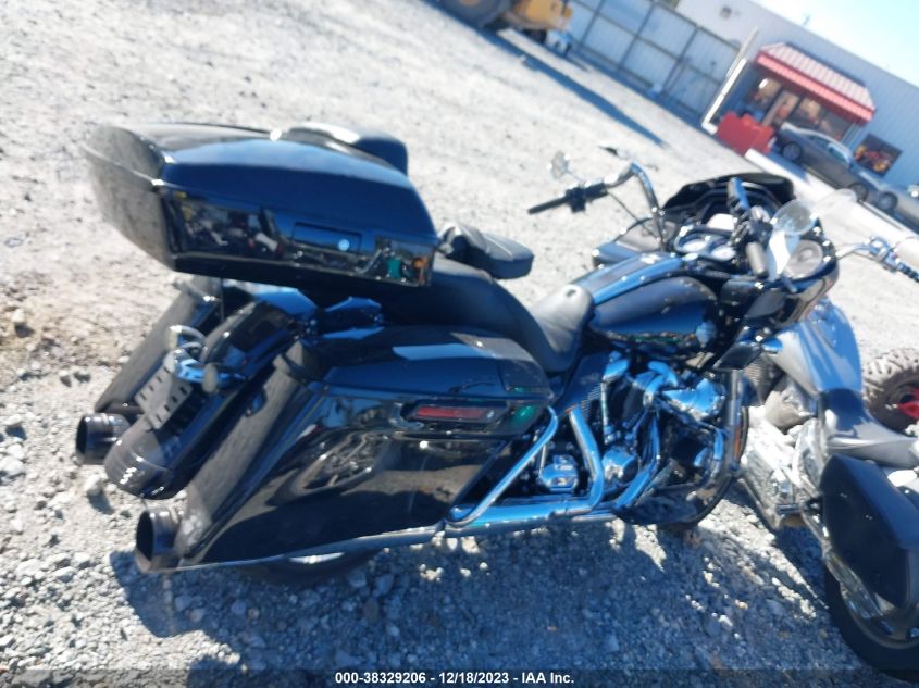 2021 HARLEY-DAVIDSON FLTRXS - 1HD1KTP15MB608457