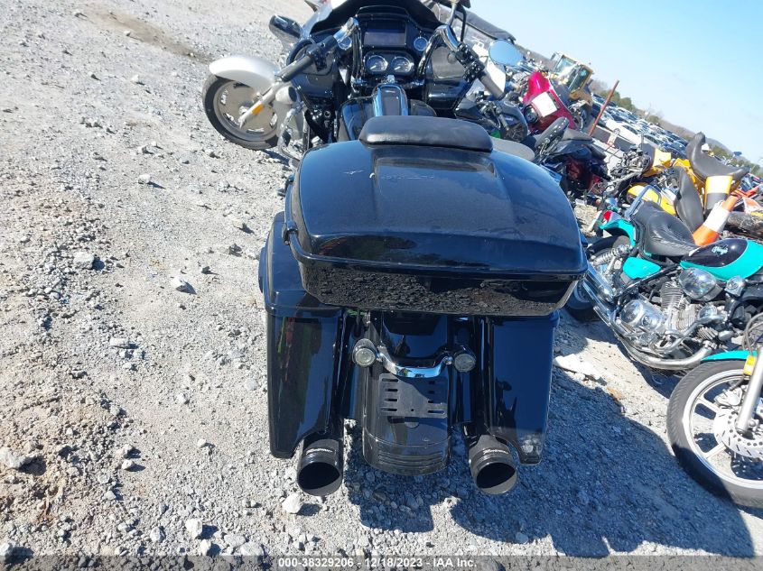 2021 HARLEY-DAVIDSON FLTRXS - 1HD1KTP15MB608457