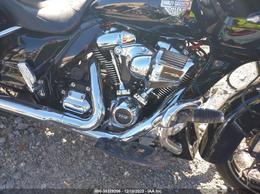 2021 HARLEY-DAVIDSON FLTRXS - 1HD1KTP15MB608457