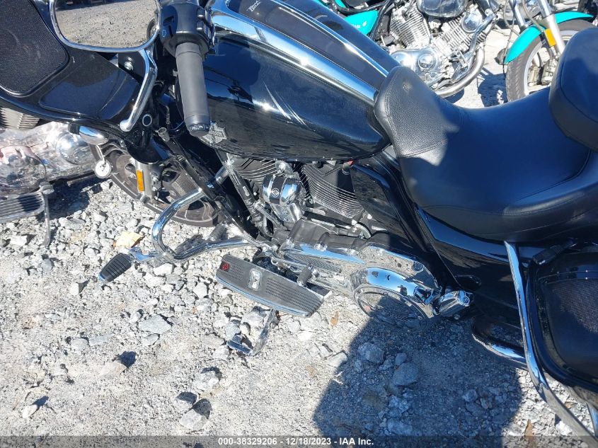 2021 HARLEY-DAVIDSON FLTRXS - 1HD1KTP15MB608457