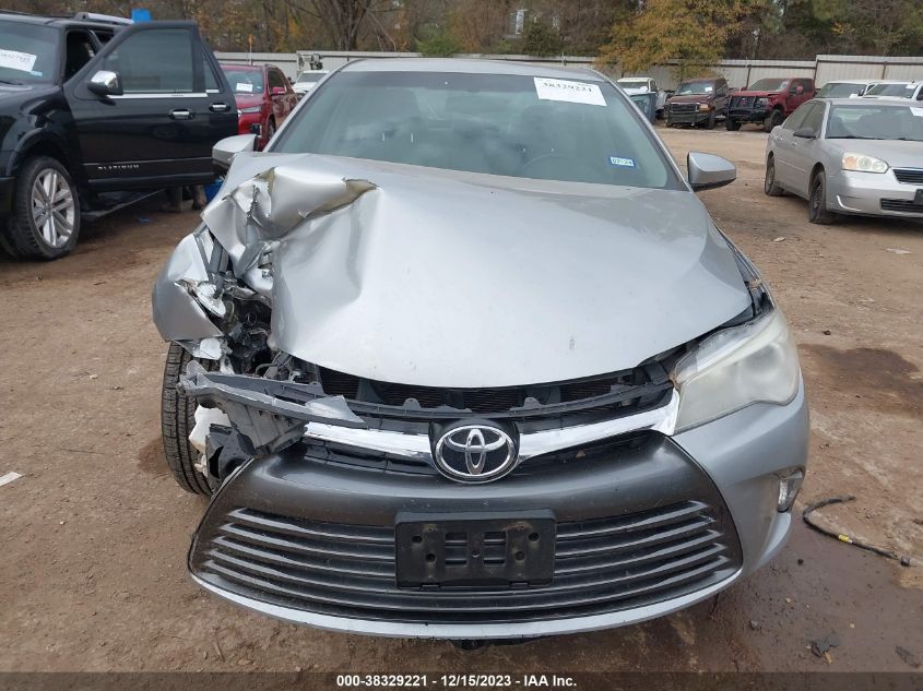 2017 TOYOTA CAMRY LE - 4T1BF1FK8HU370294