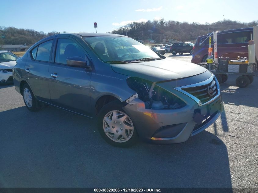 2018 NISSAN VERSA S/S PLUS/SV/SL - 3N1CN7APXJL812951