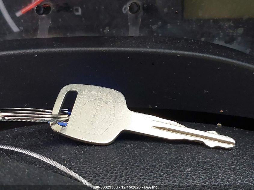 2016 NISSAN VERSA 1.6 S - 3N1CN7AP1GL828481