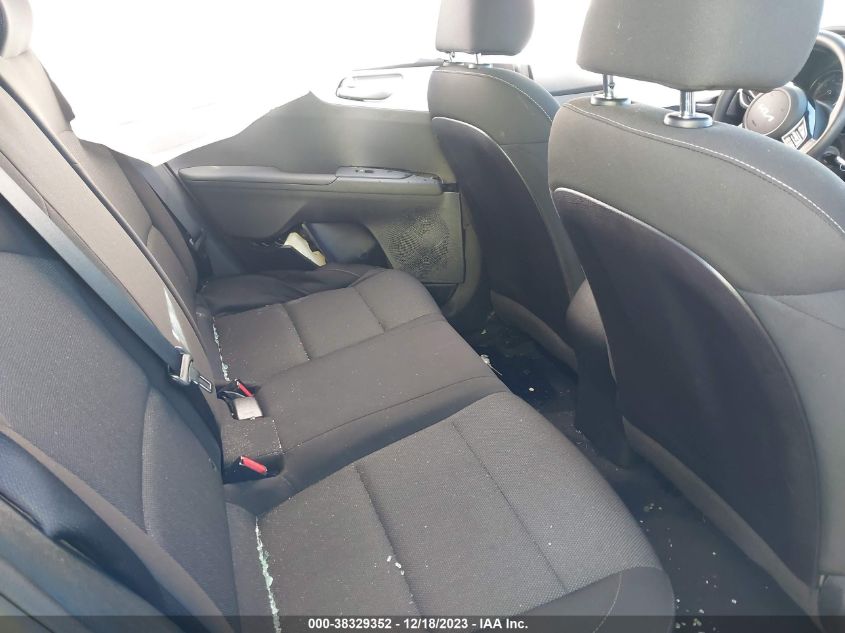 2022 KIA FORTE FE/LXS - 3KPF24AD4NE430478
