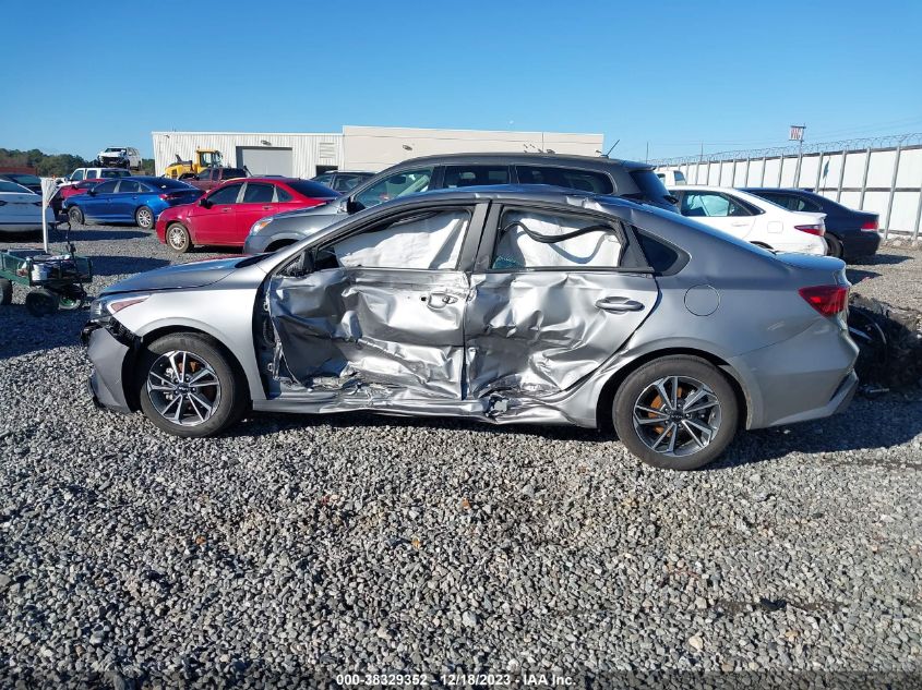 2022 KIA FORTE FE/LXS - 3KPF24AD4NE430478