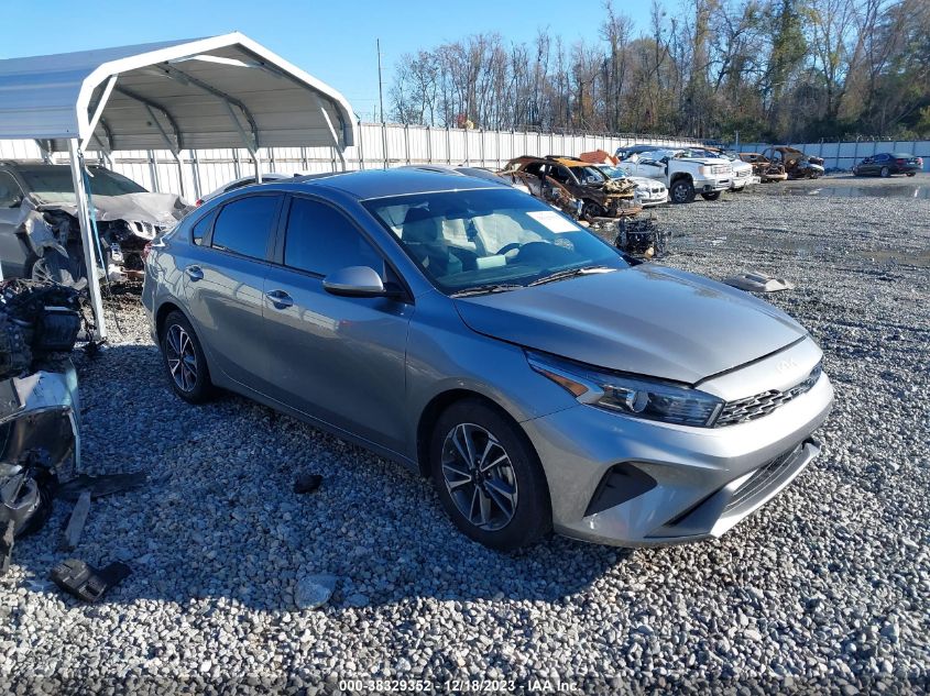 2022 KIA FORTE FE/LXS - 3KPF24AD4NE430478