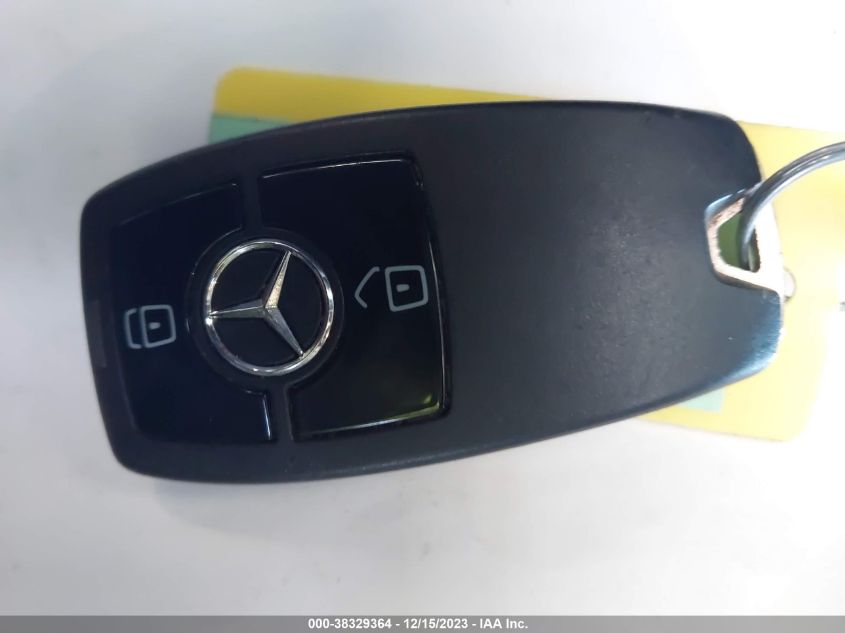 2019 MERCEDES-BENZ SPRINTER 2500/3500 - WDZPF1CD9KT005331