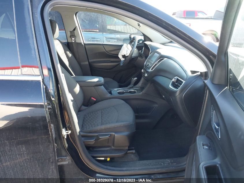 2018 CHEVROLET EQUINOX LT - 2GNAXKEX2J6289237