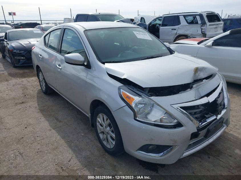 2018 NISSAN VERSA S/S PLUS/SV/SL - 3N1CN7AP5JL875620
