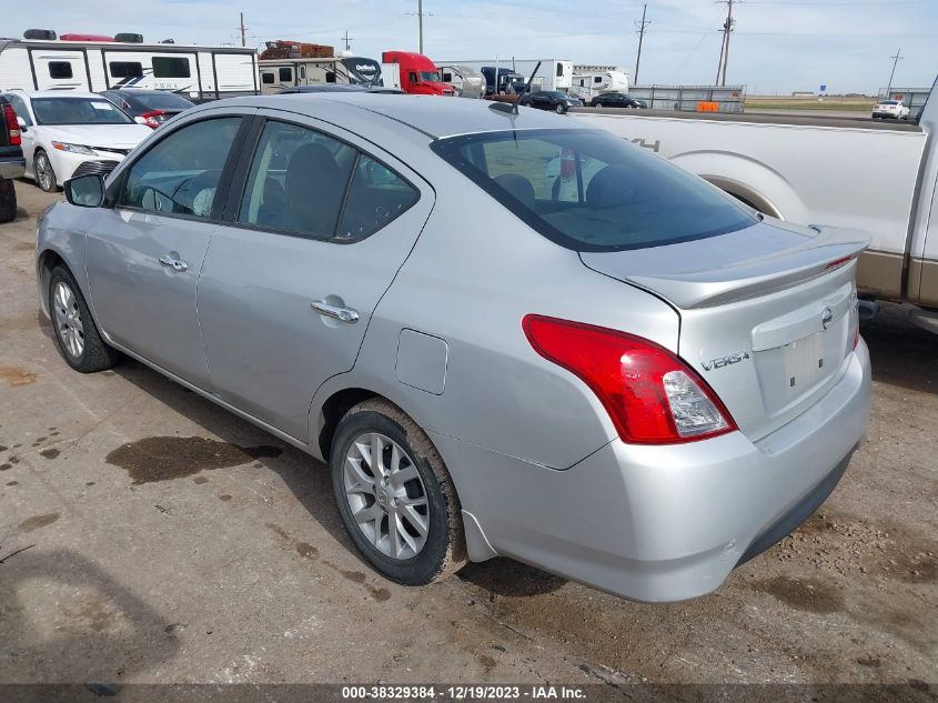 2018 NISSAN VERSA S/S PLUS/SV/SL - 3N1CN7AP5JL875620