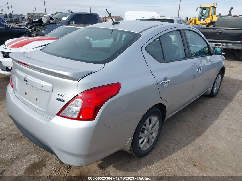 2018 NISSAN VERSA S/S PLUS/SV/SL - 3N1CN7AP5JL875620