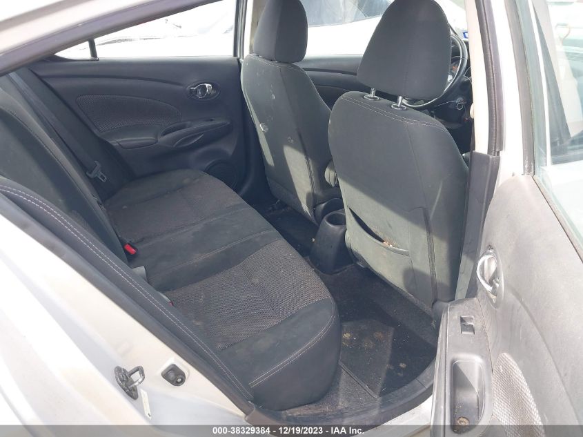 2018 NISSAN VERSA S/S PLUS/SV/SL - 3N1CN7AP5JL875620
