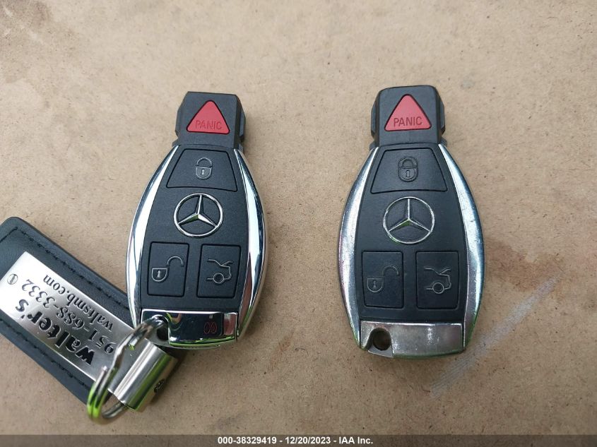 2014 MERCEDES-BENZ E 350 - WDDHF5KB0EB002426