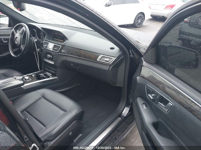 2014 MERCEDES-BENZ E 350 - WDDHF5KB0EB002426