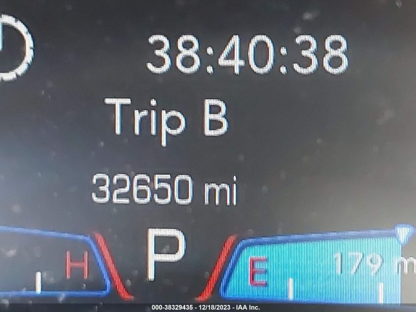 2018 CHRYSLER 300 S - 2C3CCABG8JH141193
