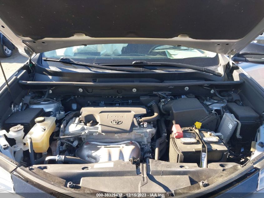 2018 TOYOTA RAV4 ADVENTURE - 2T3RFREV5JW786633
