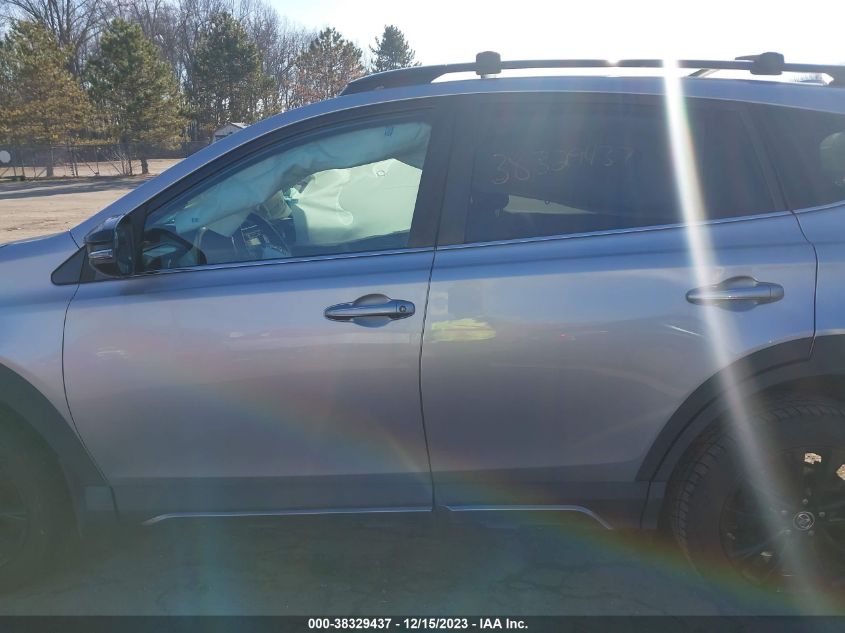 2018 TOYOTA RAV4 ADVENTURE - 2T3RFREV5JW786633