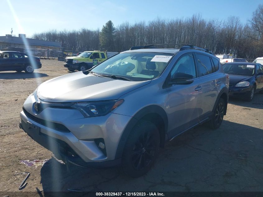 2018 TOYOTA RAV4 ADVENTURE - 2T3RFREV5JW786633