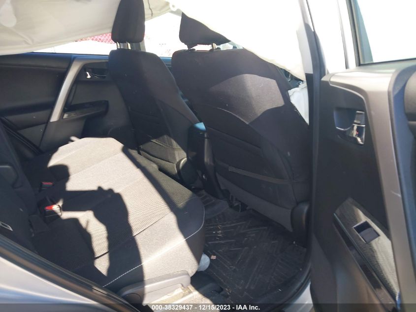 2018 TOYOTA RAV4 ADVENTURE - 2T3RFREV5JW786633