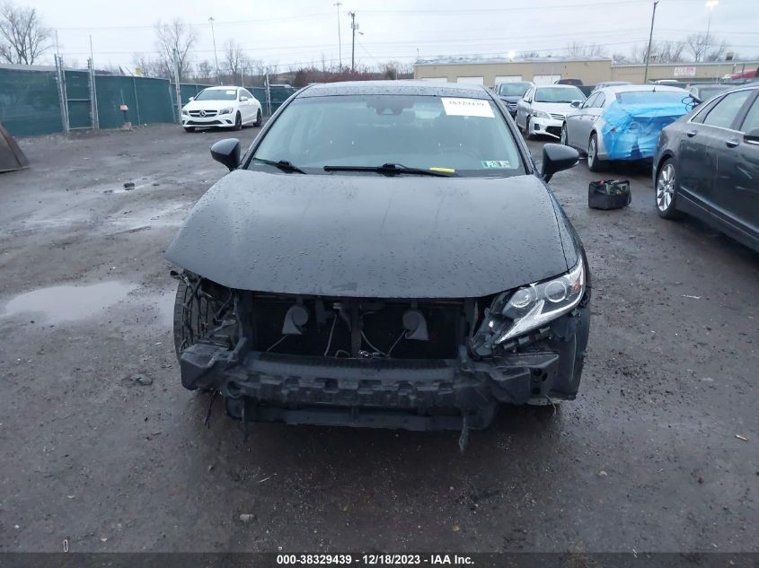 2018 LEXUS ES 350 - 58ABK1GG0JU111125