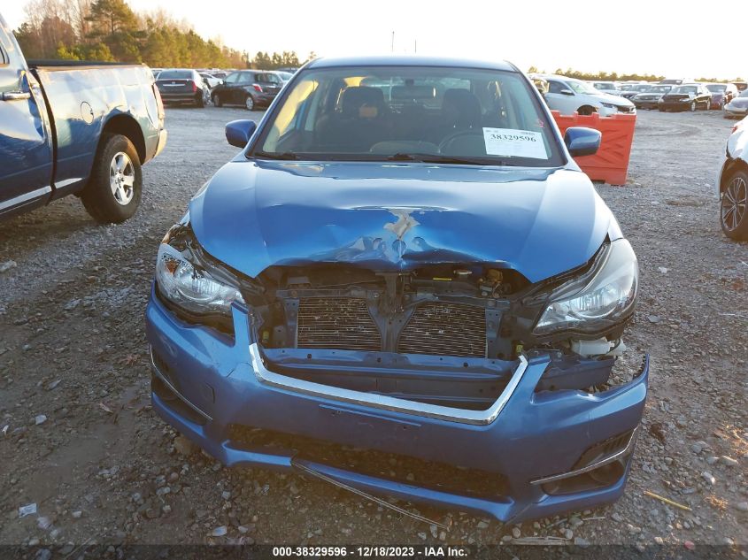 2016 SUBARU IMPREZA 2.0I PREMIUM - JF1GPAB69GH285963