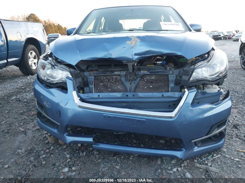 2016 SUBARU IMPREZA 2.0I PREMIUM - JF1GPAB69GH285963