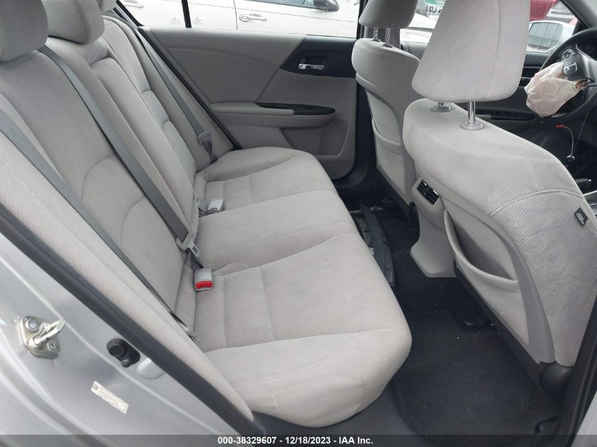 2014 HONDA ACCORD EX - 1HGCR2F79EA216399