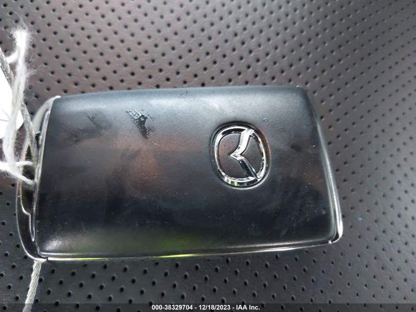 2022 MAZDA CX-9 TOURING - JM3TCBCY1N0603295