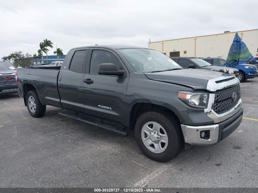 2021 TOYOTA TUNDRA SR5 - 5TFTY5F19MX012311