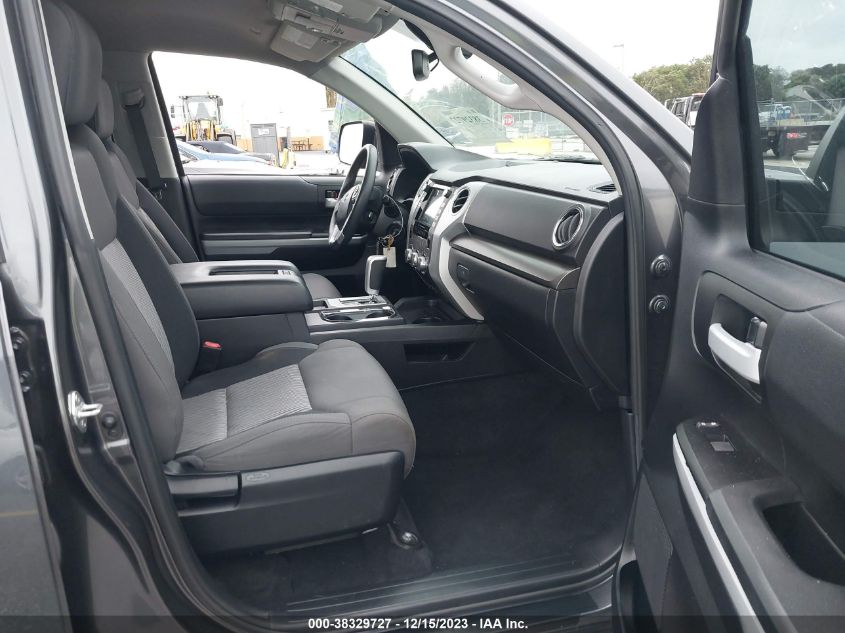 2021 TOYOTA TUNDRA SR5 - 5TFTY5F19MX012311