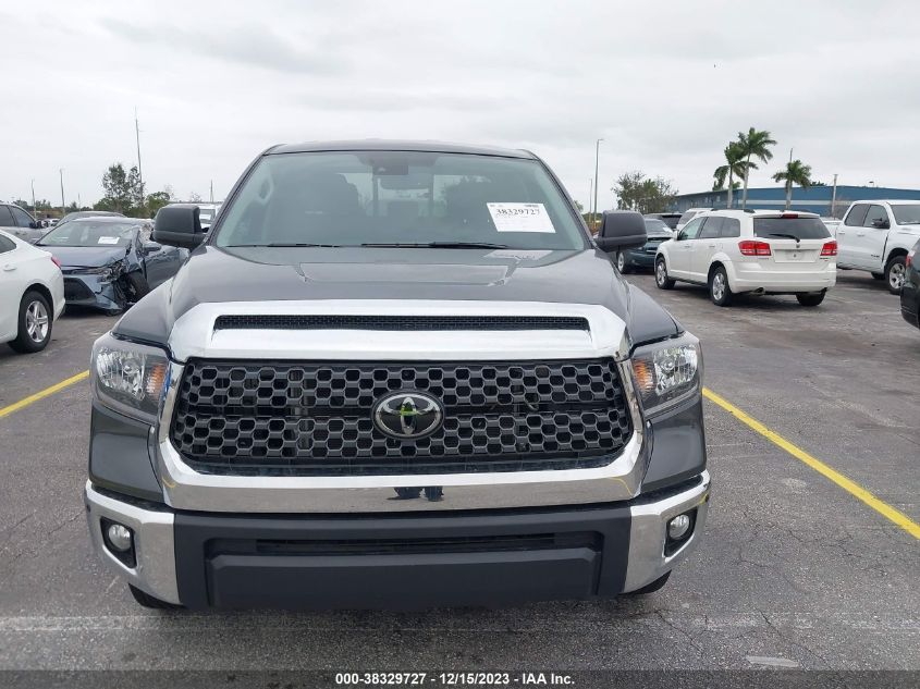 2021 TOYOTA TUNDRA SR5 - 5TFTY5F19MX012311