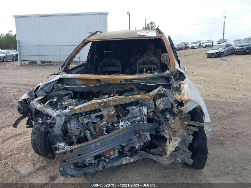 2014 NISSAN ROGUE S/SL/SV - 5N1AT2MV3EC836769