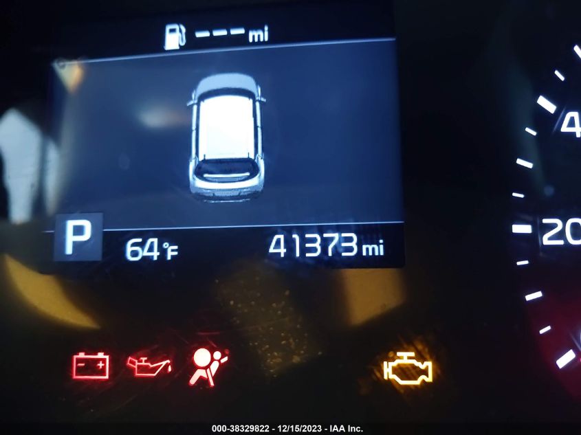2020 KIA SOUL GT-LINE - KNDJ63AU7L7095495
