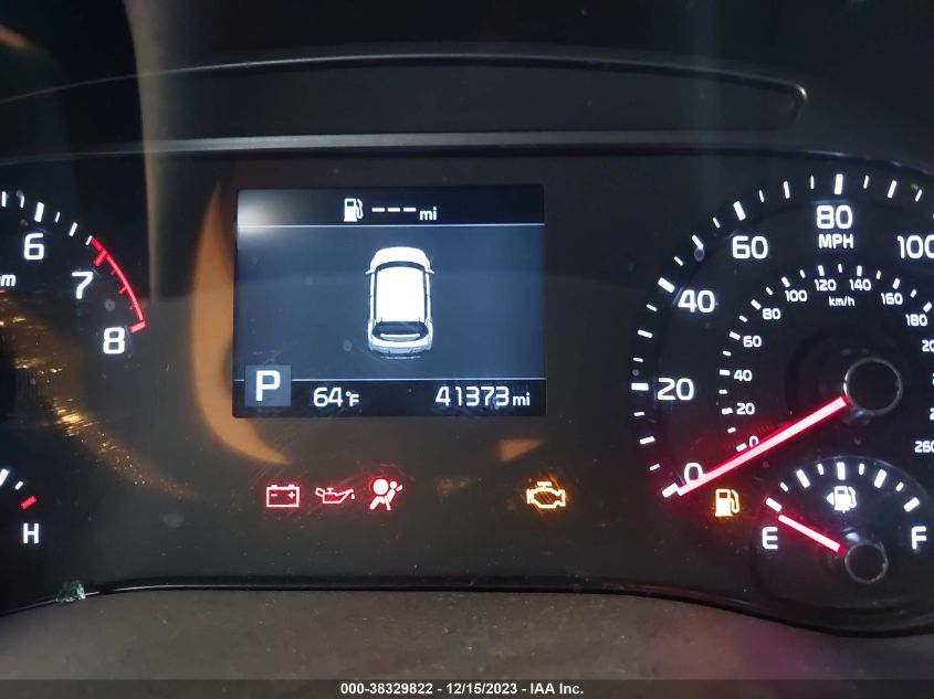 2020 KIA SOUL GT-LINE - KNDJ63AU7L7095495
