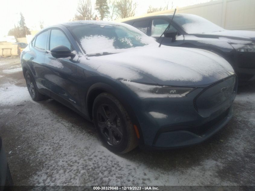 3FMTK1S55PMA86365 FORD MUSTANG MACH-E SELECT 2023