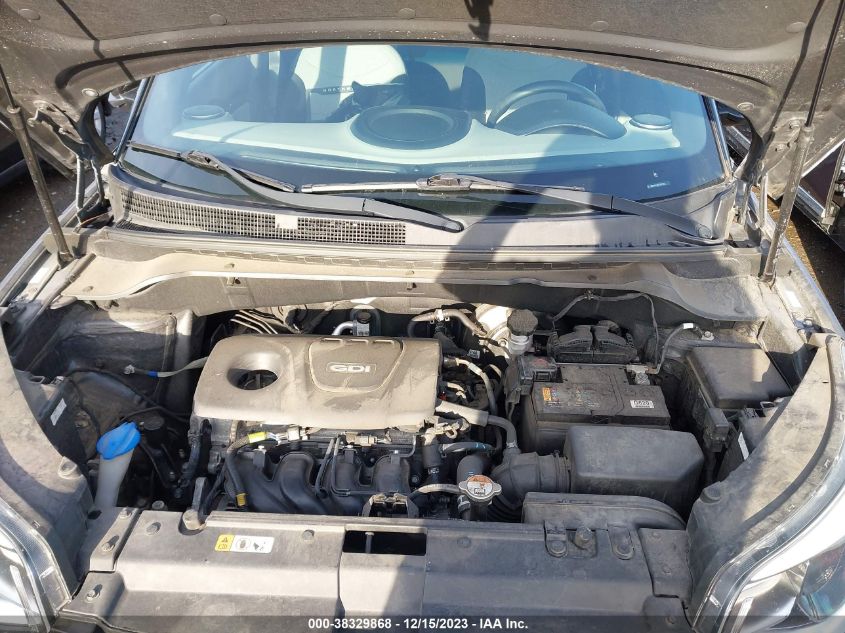2019 KIA SOUL - KNDJN2A25K7917902