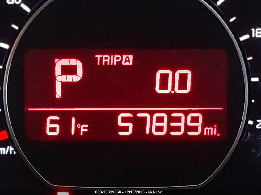 2019 KIA SOUL - KNDJN2A25K7917902