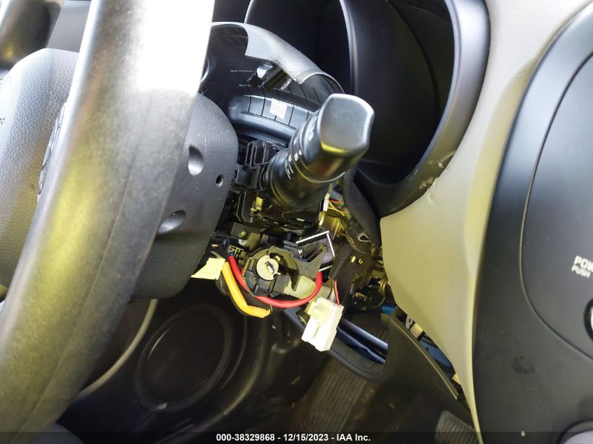 2019 KIA SOUL - KNDJN2A25K7917902