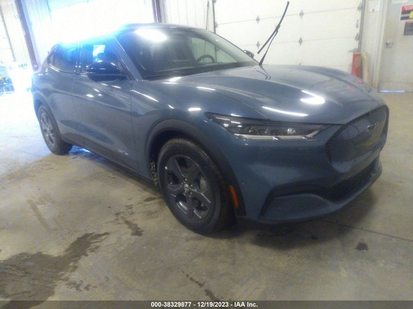 3FMTK1S57PMA83886 FORD MUSTANG MACH-E SELECT 2023