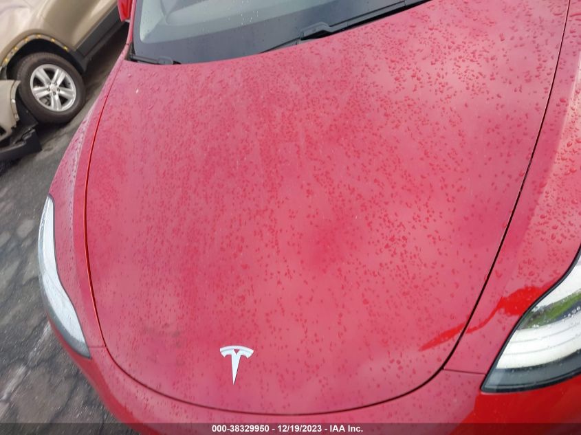 2018 TESLA MODEL 3 - 5YJ3E1EA9JF155008