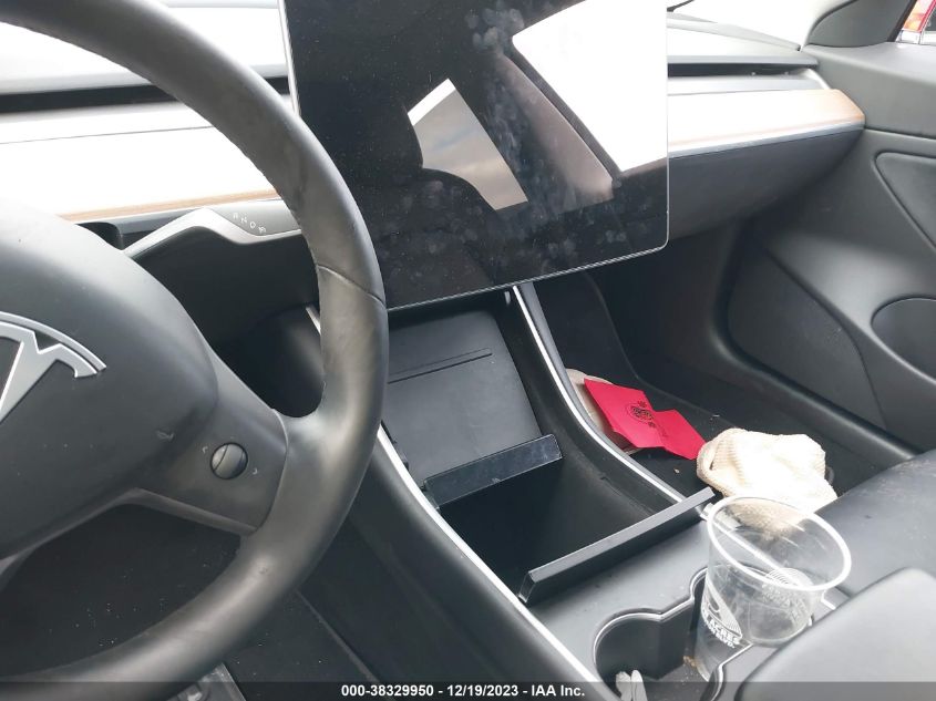 2018 TESLA MODEL 3 - 5YJ3E1EA9JF155008