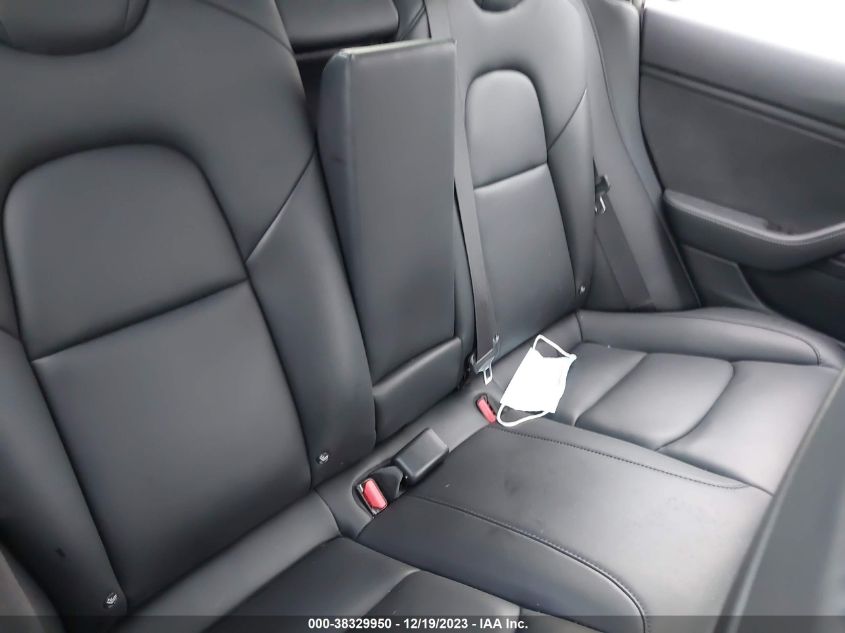 2018 TESLA MODEL 3 - 5YJ3E1EA9JF155008