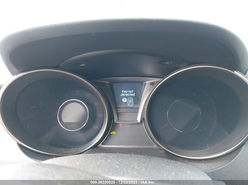 2014 HYUNDAI GENESIS 2.0T PREMIUM - KMHHT6KD7EU114098