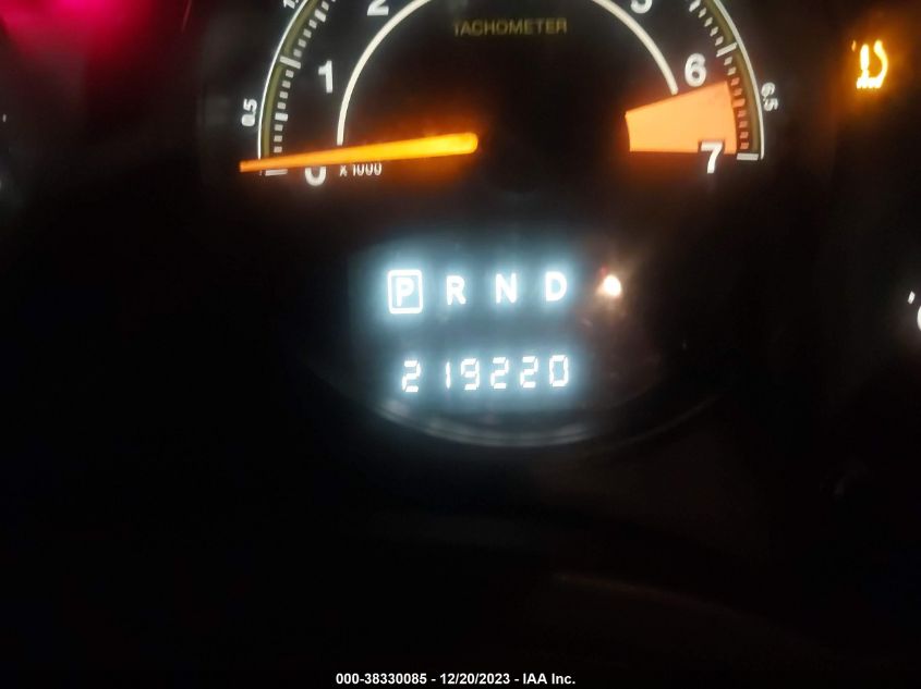 2016 JEEP PATRIOT LATITUDE - 1C4NJRFB6GD511070