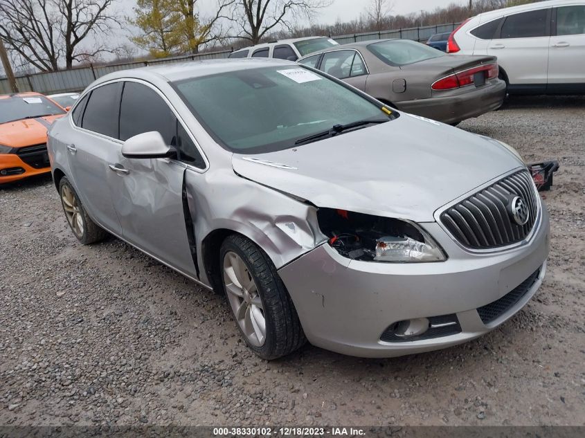 2014 BUICK VERANO CONVENIENCE - 1G4PR5SK0E4191155