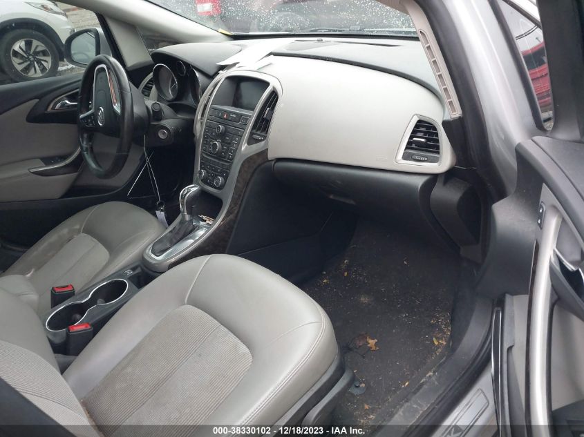 2014 BUICK VERANO CONVENIENCE - 1G4PR5SK0E4191155